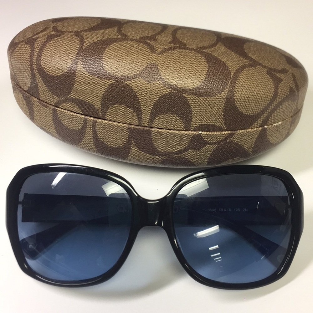 Sunglasses - Picture 3 of 3